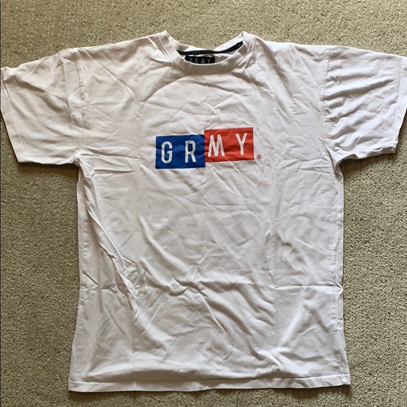 Grmy S/S Tee - Picture 1 of 3